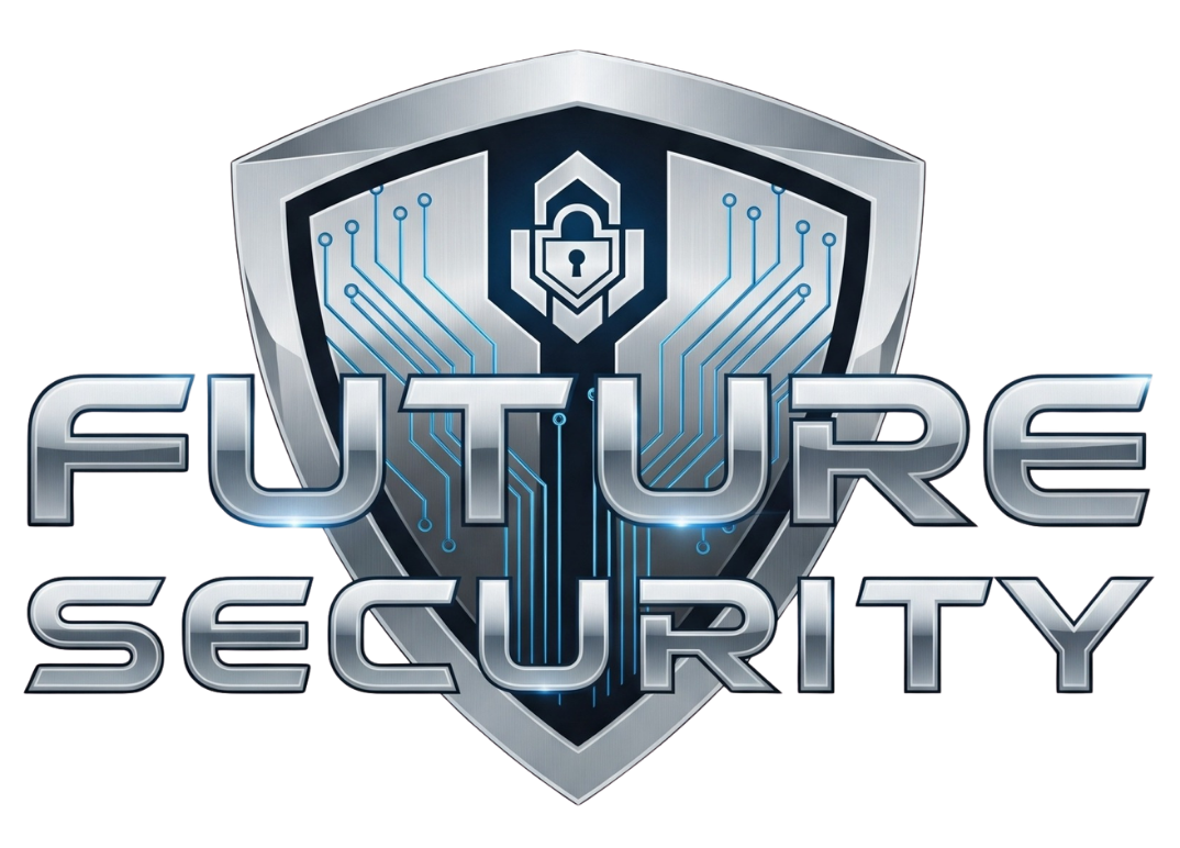 Future Security logo