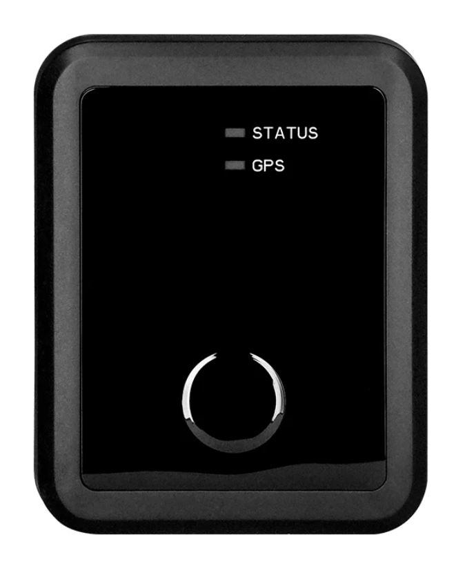 Long-Life BIN GPS Tracker