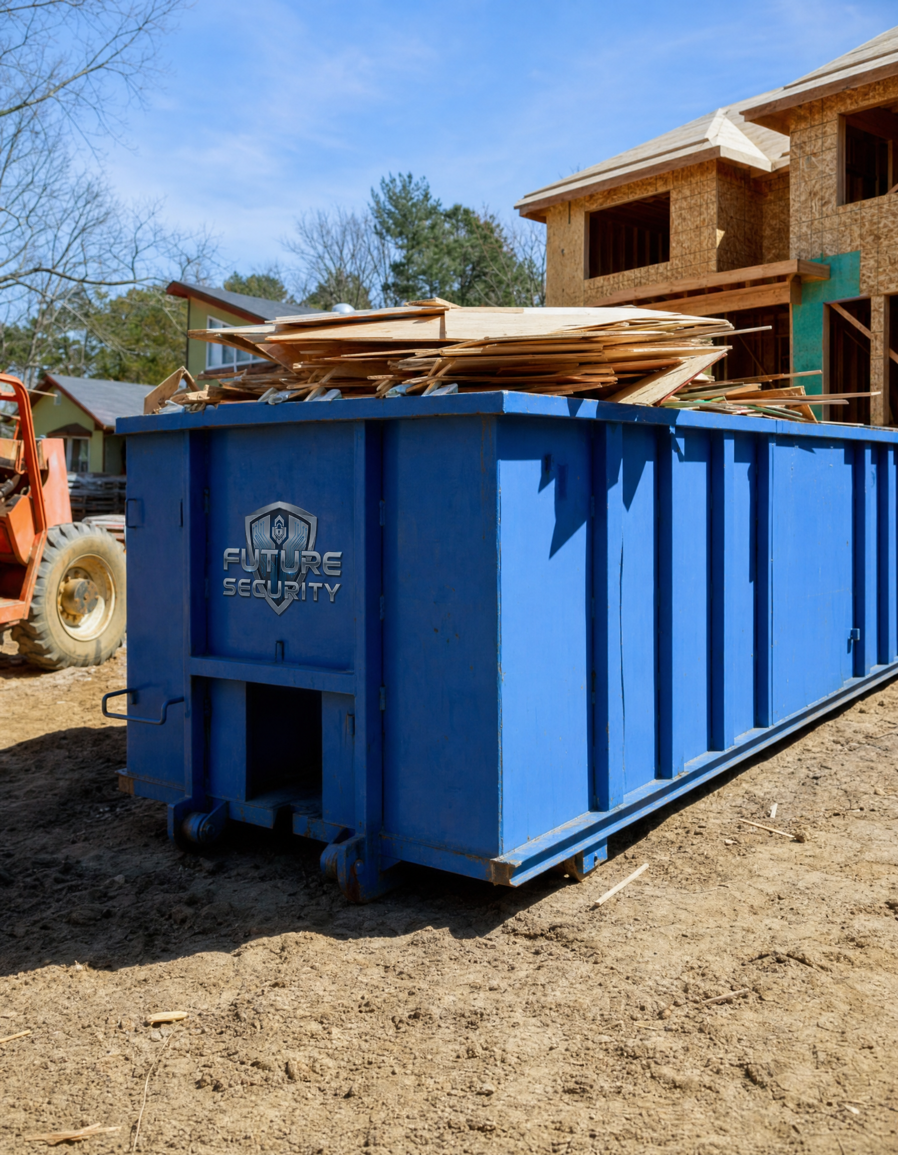 Bins & Containers