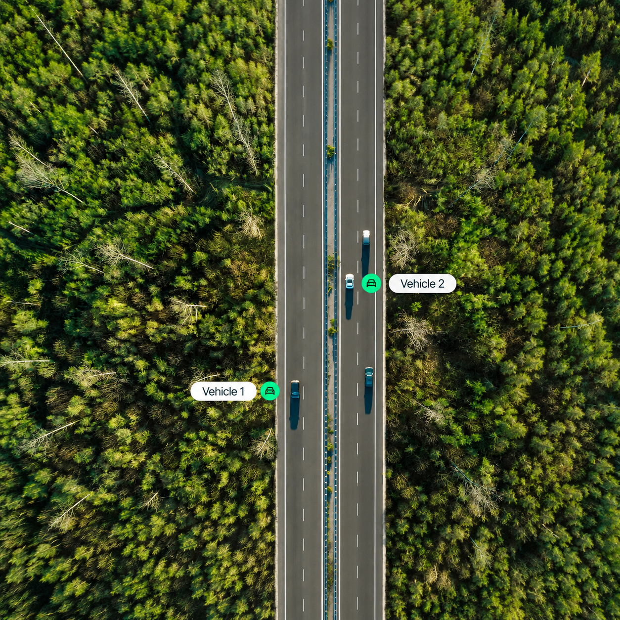 GPS Vehicle Tracking